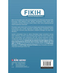 Fikih Madrasah Ibtidaiyah Kelas VI